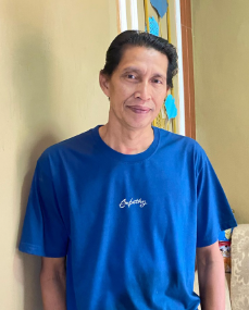 Seksi Kepemudaan