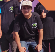 Seksi Kepemudaan