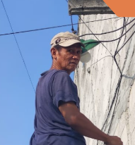 Seksi Prasarana